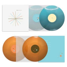 Vinyl A CERTIAN DISTANCE