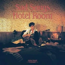 Vinyl SAD SONGS IN A HOTEL ROOM (CLEAR VINYL)