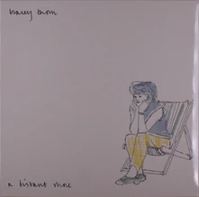 Vinyl A DISTANT SHORE