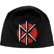 Čapica DK Logo JD Print