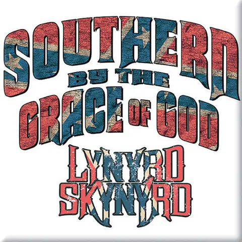Southern By The Grace Of God