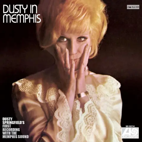 Dusty In Memphis (SACD)