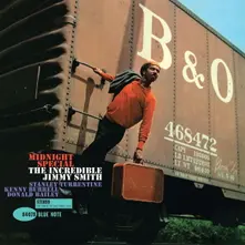 Vinyl MIDNIGHT SPECIAL