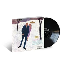 Johnny Hodges, Vinyl Blues-A-Plenty