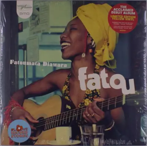 FATOU