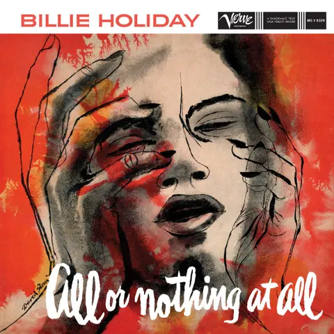 All or Nothing at All (Mono Vinyl)