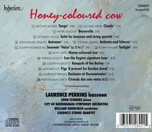 HONEY-COLOURED COW thumbnail