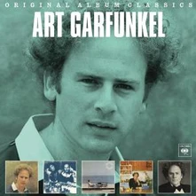 Art Garfunkel, CD Original Album Classics