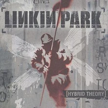 CD Hybrid Theory