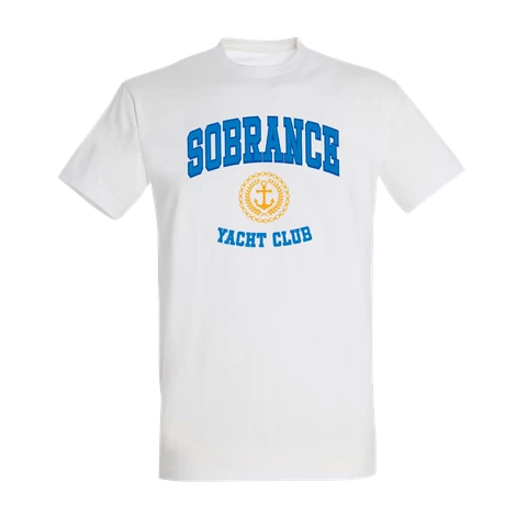 Sobrance yacht club