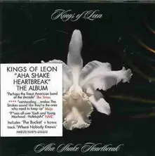 A-HA SHAKE HEARTBREAK thumbnail