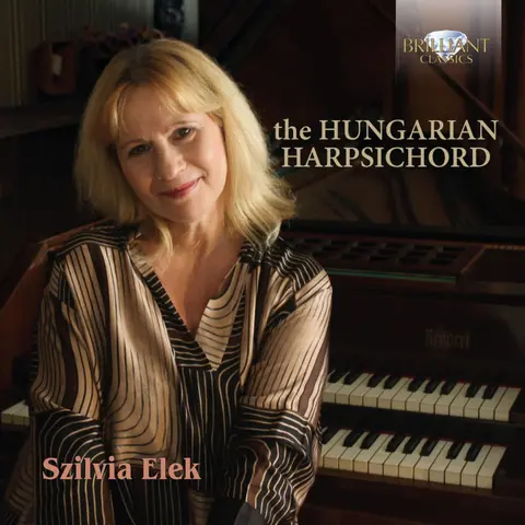 THE HUNGARIAN HARPSICHORD