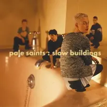CD SLOW BUILDINGS