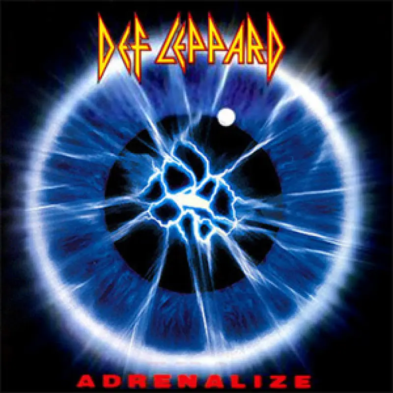 ADRENALIZE