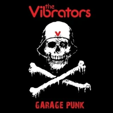 Vinyl GARAGE PUNK