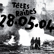Têtes Raides, CD 28.05.04