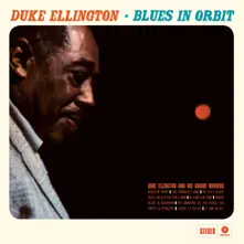 ELLINGTON, DUKE - BLUES IN ORBIT thumbnail