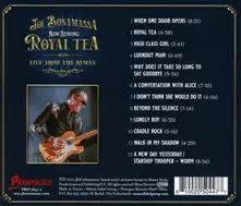 NOW SERVING:ROYAL TEA LIVE FROM THE RYMAN thumbnail