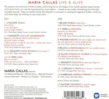 Live & Alive thumbnail