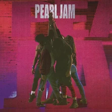 Pearl Jam, Vinyl Ten