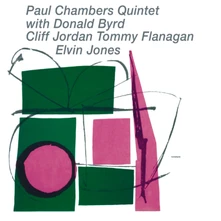 Vinyl QUINTET
