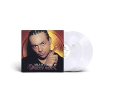 Sean Paul, Vinyl Dutty Rock (20th Anniversary Edition) (Transparent Vinyl)