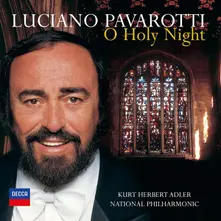 O Holy Night thumbnail