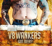 Vinyl GOT BEER?