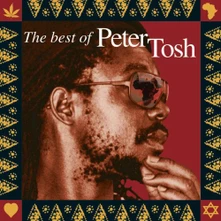 Peter Tosh, CD SCROLLS OF THE PROPHET: BEST OF