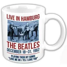Hamburg 1962