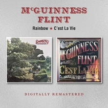 CD RAINBOW / C EST LE VIE
