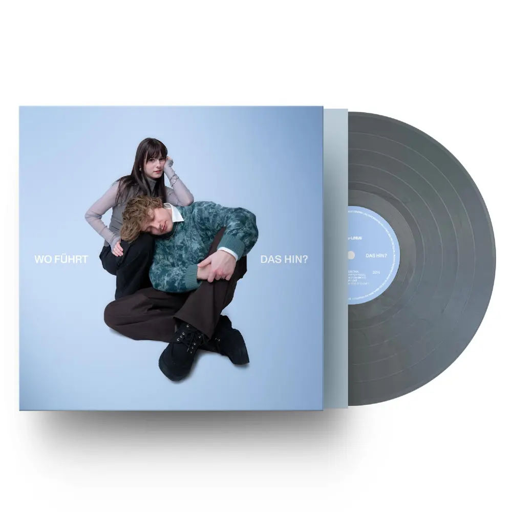 Wo führt das hin? (Vinyl)