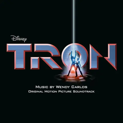 Tron (Original Motion Picture Soundtrack)