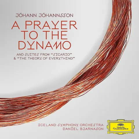 A PRAYER TO THE DYNAMO