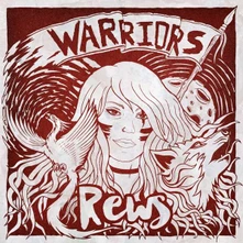 Rews, CD WARRIORS