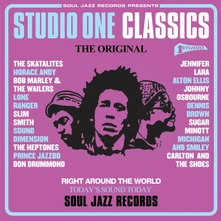 CD STUDIO ONE CLASSICS