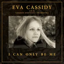 I CAN ONLY BE ME (DELUXE HARDBACK EDITION) thumbnail