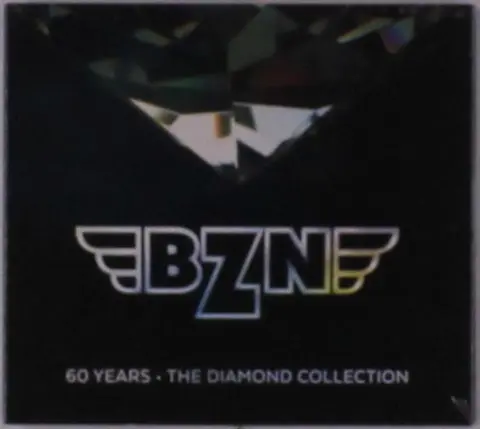 THE DIAMOND COLLECTION