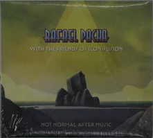 CD NOT NORMAL AFTER MUSIC