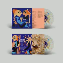 Sotomayor, Vinyl WABI SABI