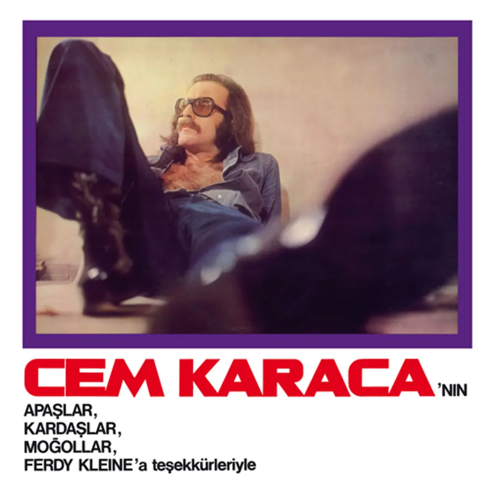 APASLAR, KARDASLAR, MO...