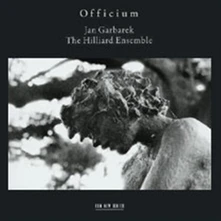 Jan Garbarek, CD GARBAREK, JAN/HILLIARD EN - OFFICIUM
