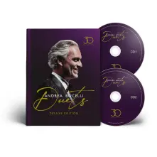 CD Duets (30th Anniversary Edition) (Deluxe Edition)