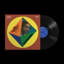 Joe Henderson, Vinyl TETRAGON