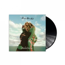 First Aid Kit, Vinyl Palomino