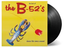 Vinyl DANCE THIS MESS AROUND (BEST OF)