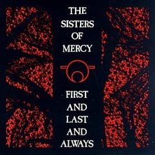 CD FIRST AND LAST AND ALWAYS