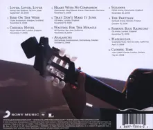 Songs From The Road thumbnail