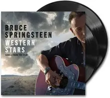 WESTERN STARS - SONGS FROM THE FILM thumbnail