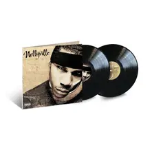Nellyville (Vinyl)